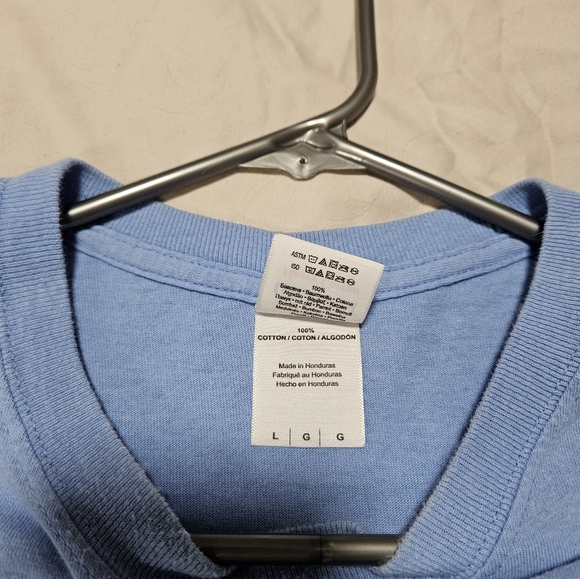 Vintage long sleeve tee - Picture 4 of 4